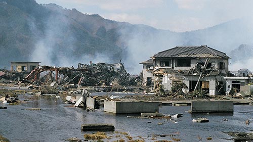 The World's Deadliest Weather