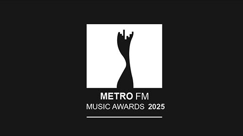 Metro FM Music Awards 2025