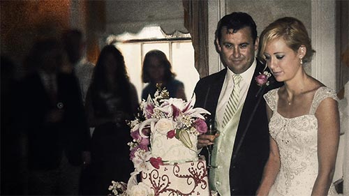 A Deadly American Marriage