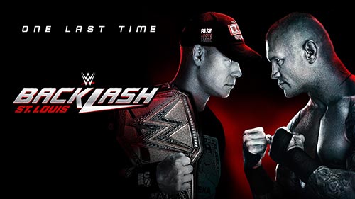 Backlash: 2025