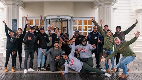 The Ultimate Braai Master 7