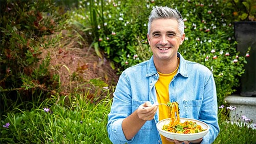 Donal Skehan: Home Cook