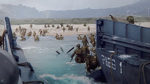 Liberation: D-Day to Berlin