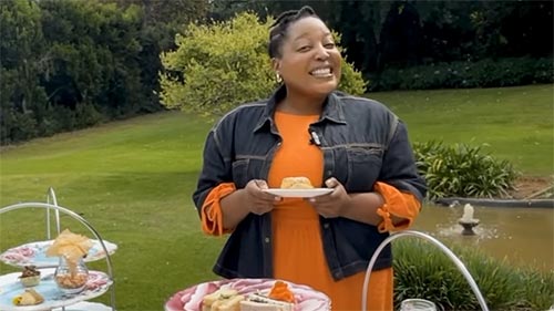 The Taste Master 6