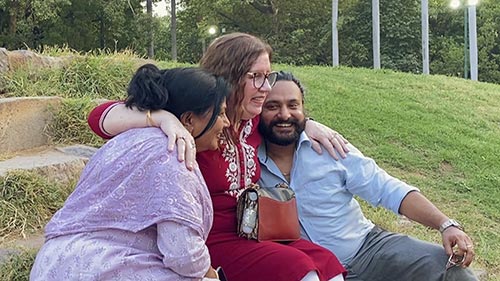 90 Day Diaries 6