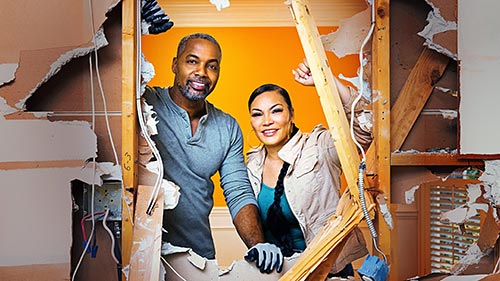Married to Real Estate 4