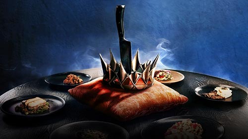 House of Knives