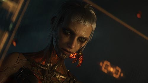 Love, Death + Robots: Volume 4