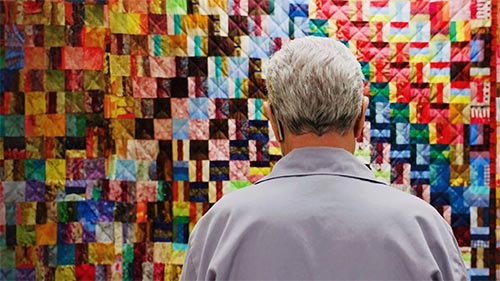 The Quilters