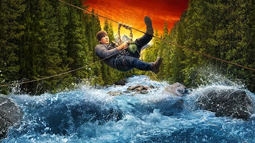 Gold Rush: White Water 8