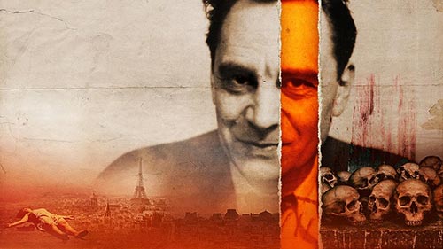 A Serial Killer in Nazi Paris