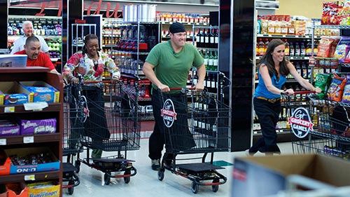 Guy's Grocery Games