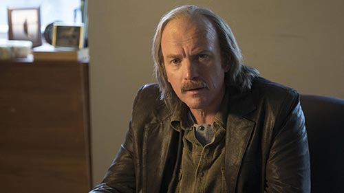 Fargo 3