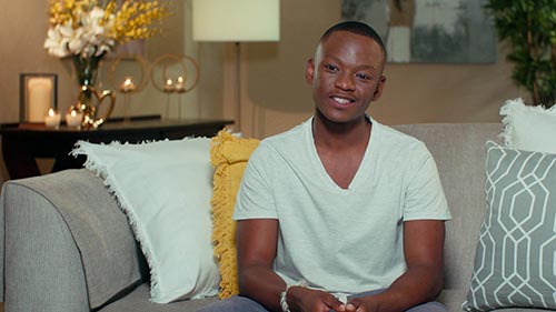 Izingane Zes'thembu 3