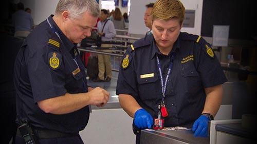 Border Security 17