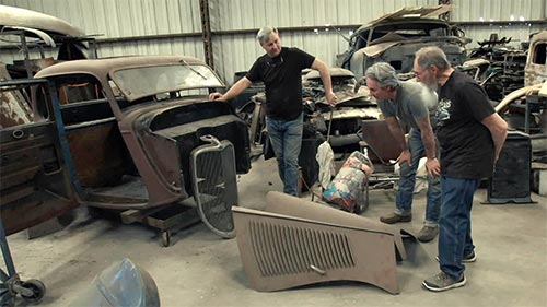 American Pickers 20