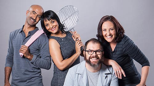 Kom ons Braai 19
