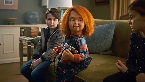 Chucky 2