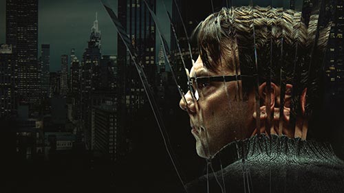 American Monster: Abuse of Power