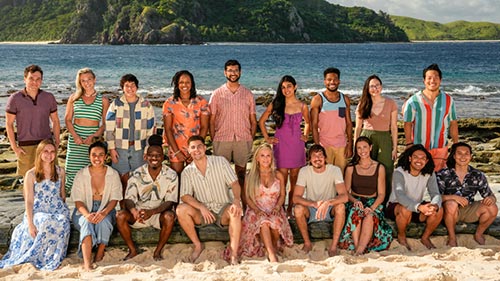 Survivor 47