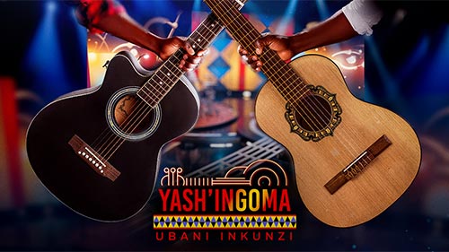 Yash'ingoma 3
