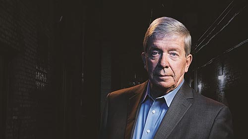 American Detective with Lt. Joe Kenda 4