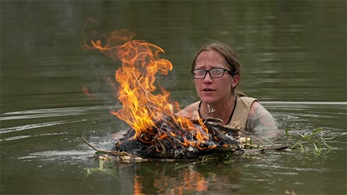Naked and Afraid: Last One Standing 3