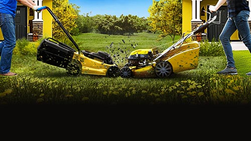 Neighborhood Wars 3