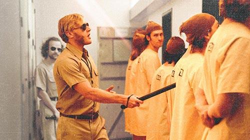 The Stanford Prison Experiment: Unlocking the Truth