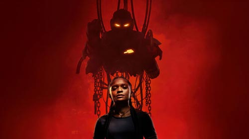 Ironheart