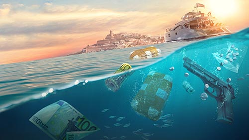 Ibiza Narcos