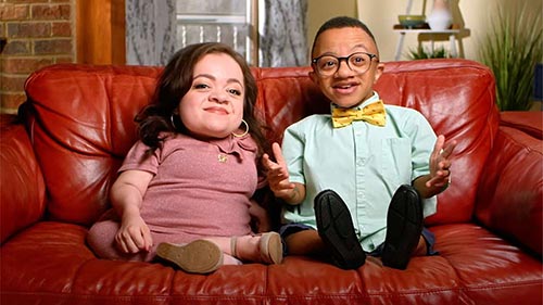 Jay & Pamela