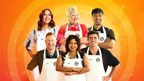 MasterChef Australia 17