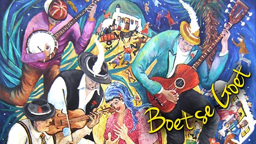 Boet se Goet