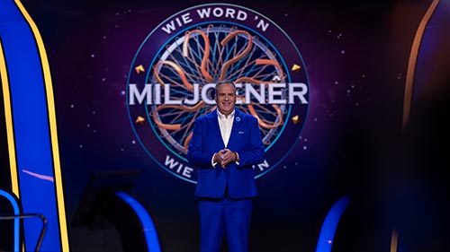 Wie Word 'n Miljoenêr? 6