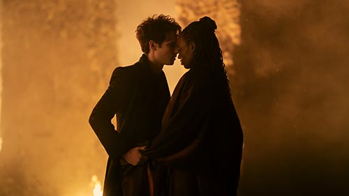 The Sandman: Season 2 Volume 1