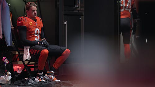Quarterback 2