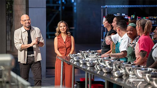 24 in 24: Last Chef Standing 2
