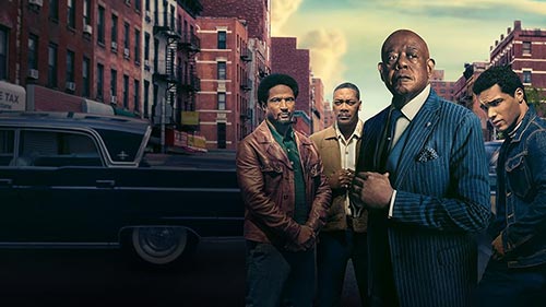 Godfather of Harlem 4