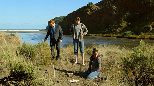 The Brokenwood Mysteries 3