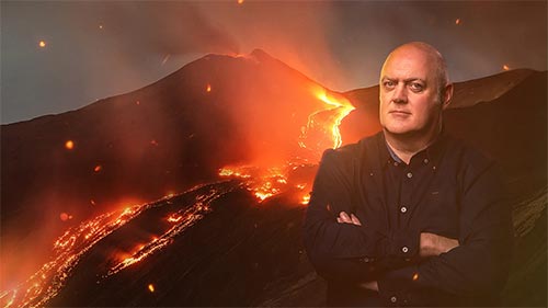 Wonders of Volcanoes
