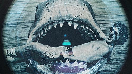 Jaws @ 50: The Definitive Inside Story