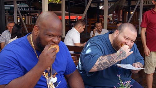 F*ck, That's Delicious 4