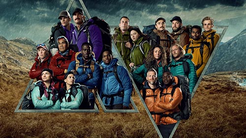 Race to Survive 2: New Zealand