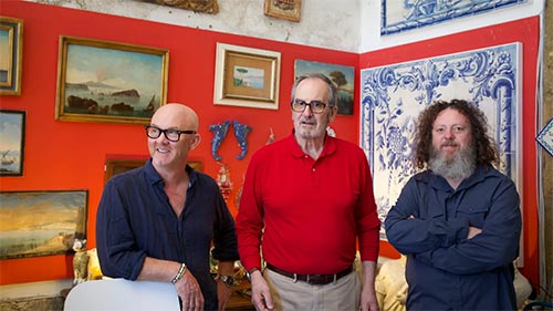 Salvage Hunters 18