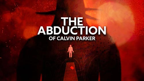 The Abduction of Calvin Parker