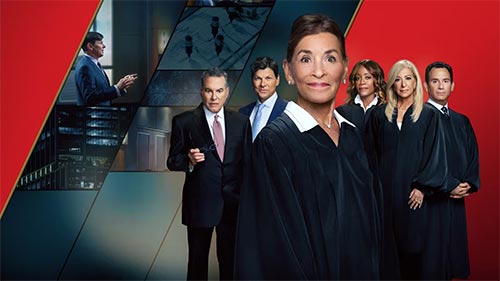 Justice on Trial