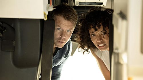 NCIS: Sydney 2