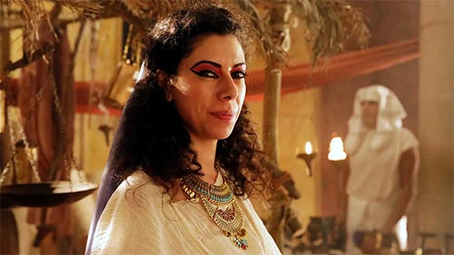 Treasures Decoded 7