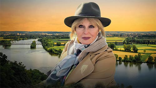 Joanna Lumley's Danube: Europe's Mightiest River